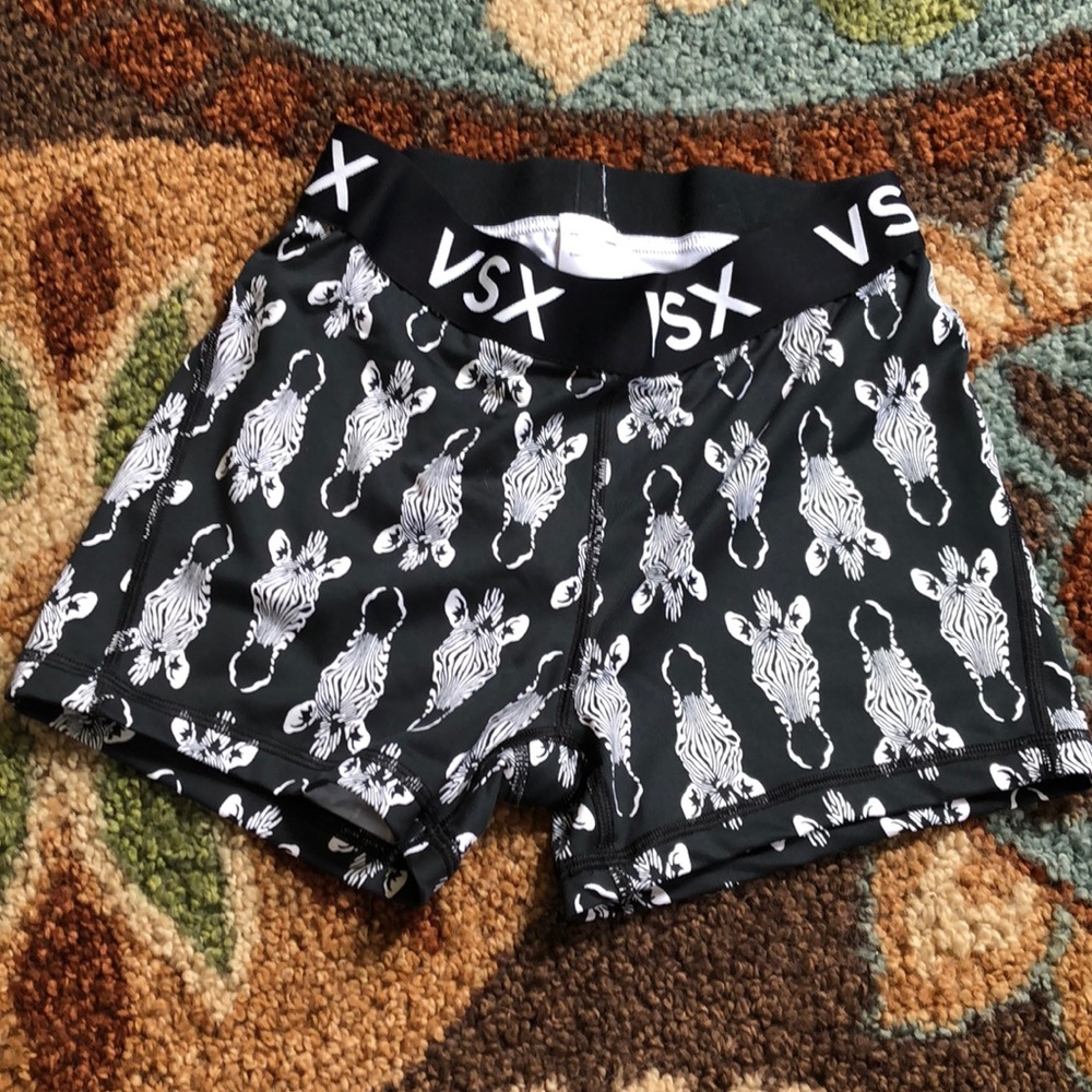 VSX athletic shorts